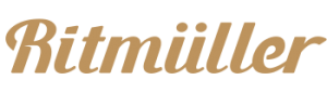 Ritmuller logo menu