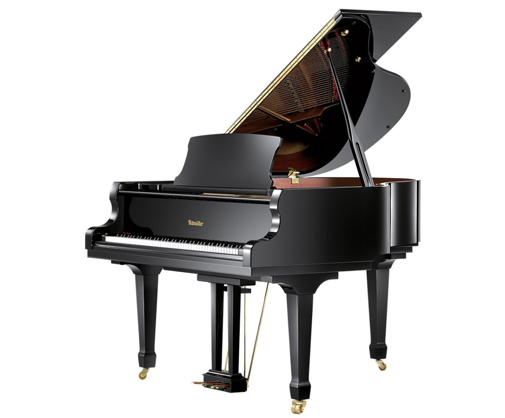 RS150 Grand Piano