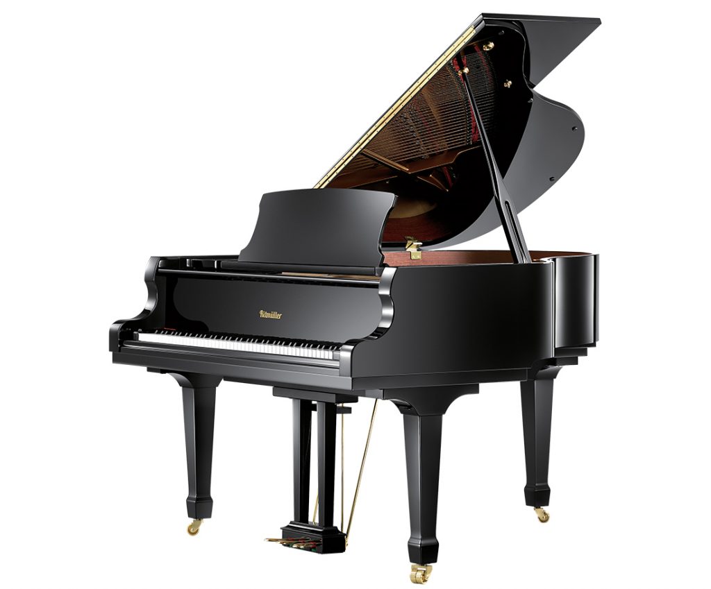 RS160 Grand Piano