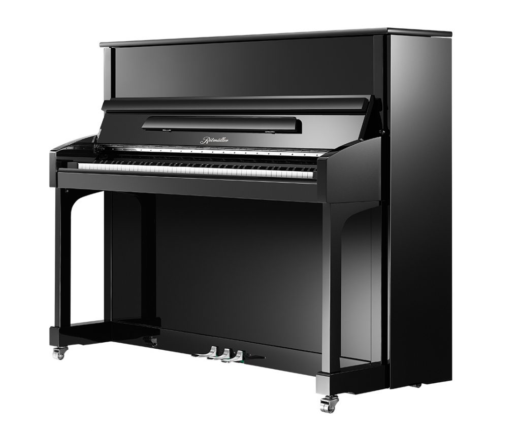 UHX132 Upright Piano